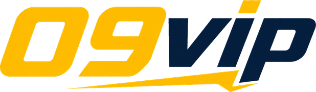 09vip logo